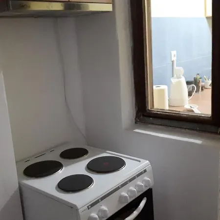 дебелт 21 Apartament *