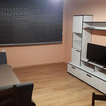 Apartament дебелт 21 *