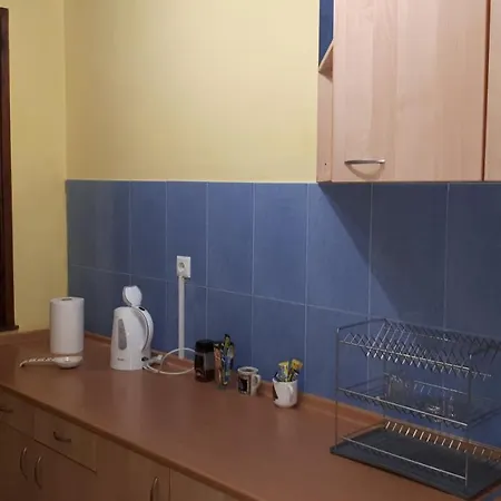 дебелт 21 Apartament