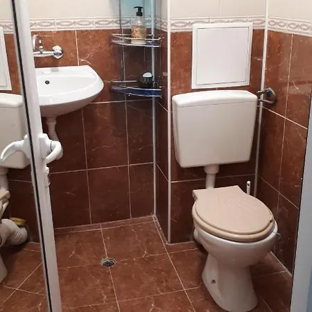 дебелт 21 Apartament Burgas